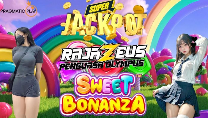 Sugar Rush Slot Demo Terbaru Dan Resmi