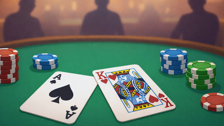 Game Online Texas Holdem Poker 2026
