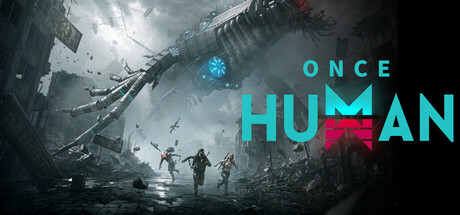 Once Human – Game survival multiplayer bertema fiksi ilmiah dengan dunia yang dipenuhi ancaman supernatural.