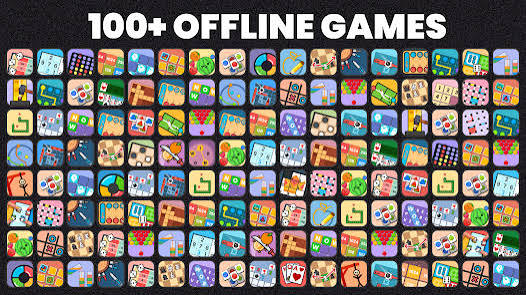 Rekomendasi Game Offline untuk Mengisi Waktu Luang